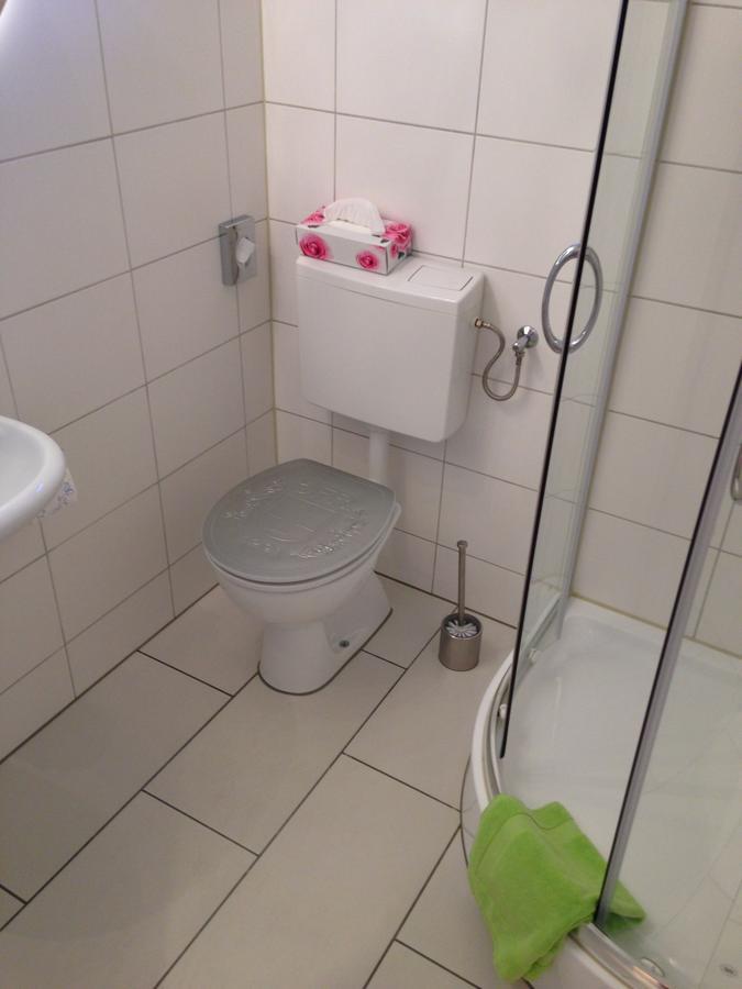 Chez Sven - Studio 'Le Grand' Lohn-Ammannsegg Buitenkant foto